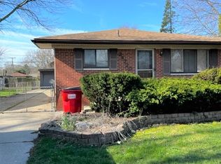 24720 Manila St, Harrison Township, MI 48045
