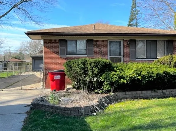 24720 Manila St, Harrison Township, MI 48045