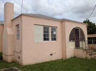 7731 NW 15th Ave, Miami, FL 33147