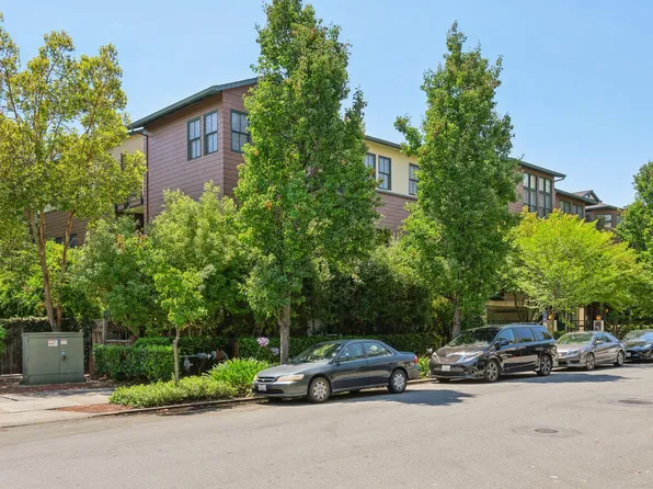 435 Sheridan Ave, Palo Alto, CA 94306