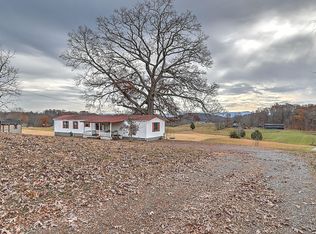 246 Byington Rd, Rogersville, TN 37857