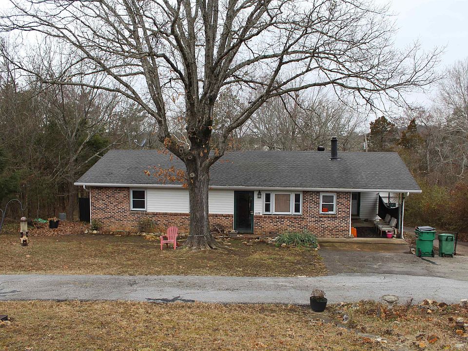 1112 N Estes Ave, Yellville, AR 72687 Zillow