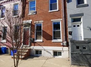 2731 Oakford St, Philadelphia, PA