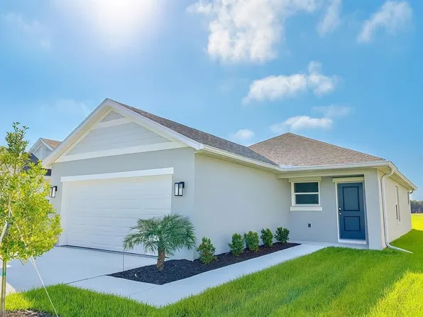 13138 Sassafras Trl, Parrish, FL 34219