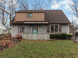 26950 Gary Ave, Euclid, OH