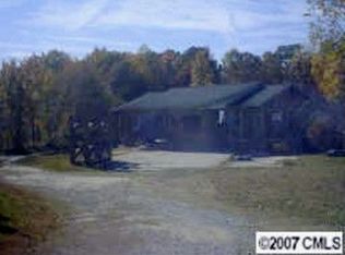115 Jack Adams Rd, Kings Mountain, NC 28086