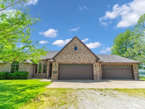 3 Schwan Pl, Nauvoo, IL 62354