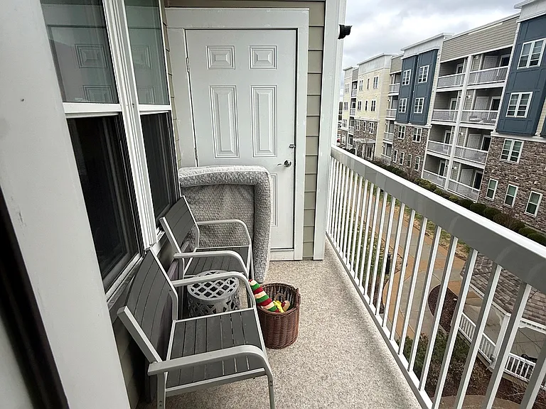 120 University Ave #2301 — Photo 23