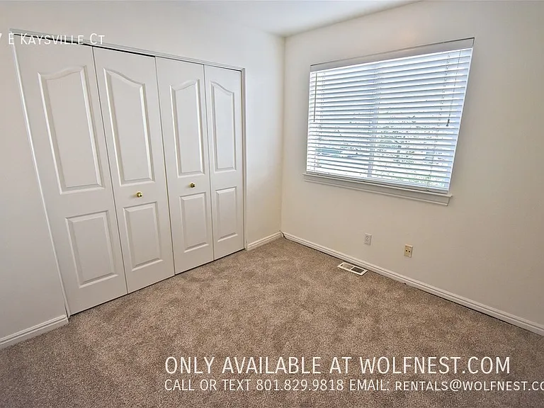 77 E Kaysville Ct — Photo 19