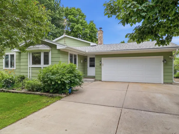10824 95th Pl N, Maple Grove, MN 55369