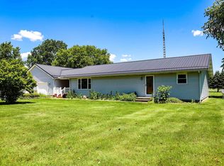 3571 N 250 E, Rensselaer, IN 47978