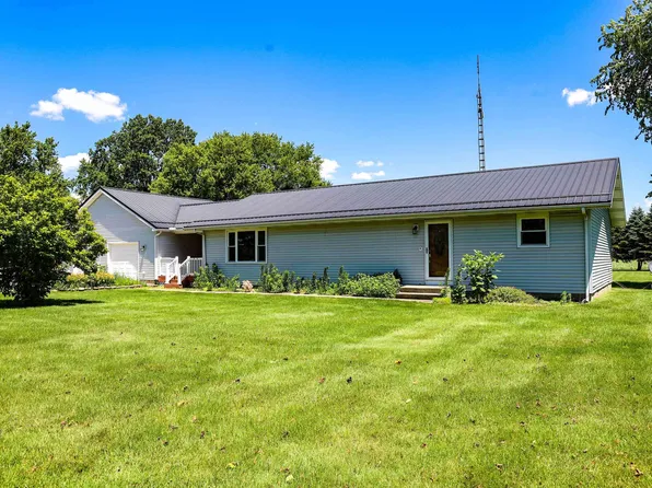 3571 N 250 E, Rensselaer, IN 47978