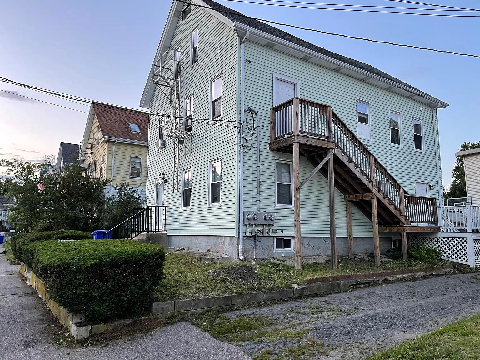 1 bed, 864 sqft, $1,800 — Photo 1