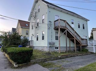 50 Harrison Ave FLOOR 3, Taunton, MA 02780