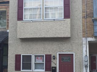 4334 Manayunk Ave, Philadelphia, PA 19128