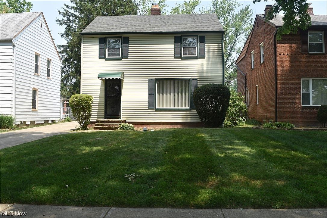 17211 Walden Ave, Cleveland, OH 44128 Zillow