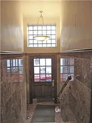 Rented by Barak Realty