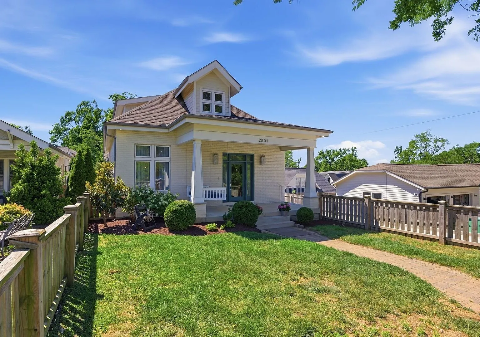 2801 27th Ave S Nashville, TN 37212 — Photo 2