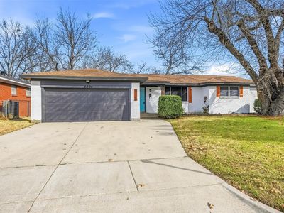4304 Lynn Ter, North Richland Hills, TX, 76180