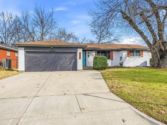 4304 Lynn Ter, North Richland Hills, TX 76180