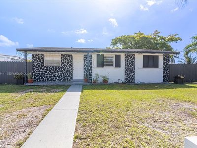 19513 SW 116th Ave, Miami, FL, 33157