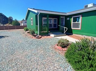 2840 N Meadowlark Dr, Prescott Valley, AZ 86314