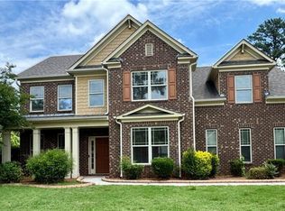 321 Champions Dr, Fairburn, GA 30213