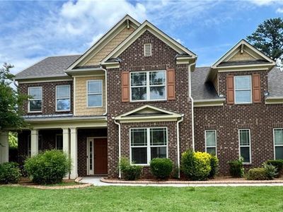 321 Champions Dr, Fairburn, GA, 30213