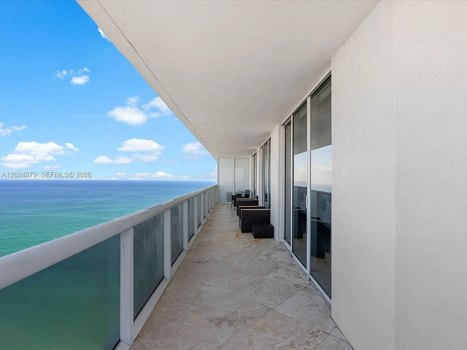 Beach Club Two Condo — Photo 1