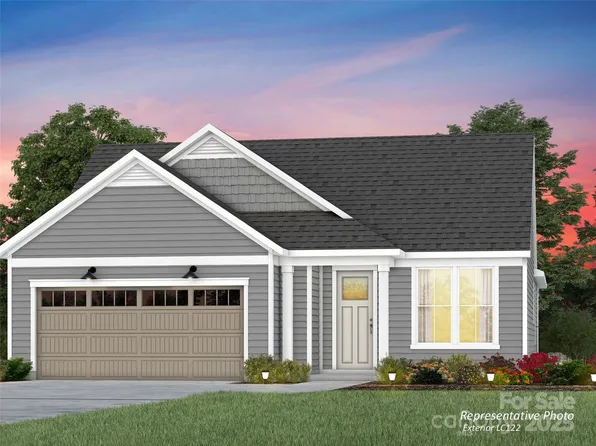2622 Headwind Ct, Belmont, NC 28012