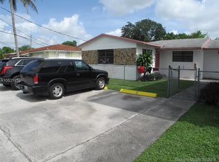 1206 N 22nd Ave APT 3, Hollywood, FL 33020