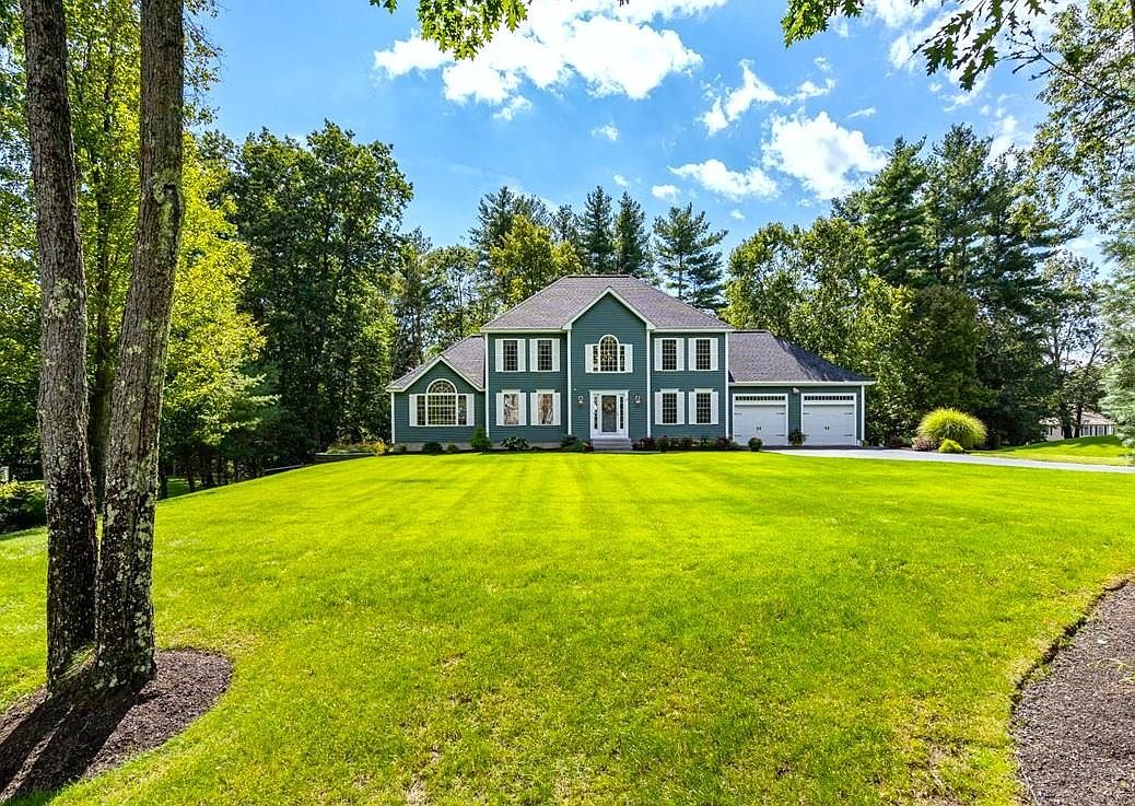 27 Jenny Lane, Goffstown, NH 03045 Zillow