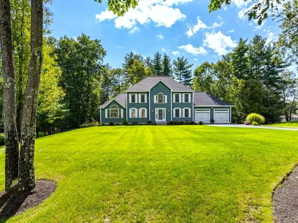 27 Jenny Lane, Goffstown, NH 03045