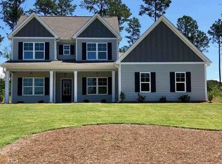 121 Cash Dr #27, Lagrange, GA 30241
