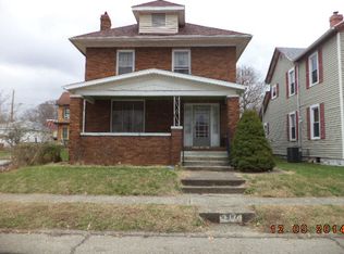 5947 Farney Ave, Portsmouth, OH 45662