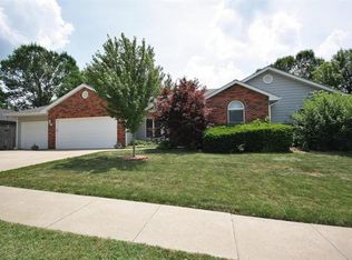 3802 Cheshire Ct, Columbia, MO 65203