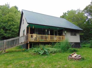 39 County Road 480, Negaunee, MI 49866