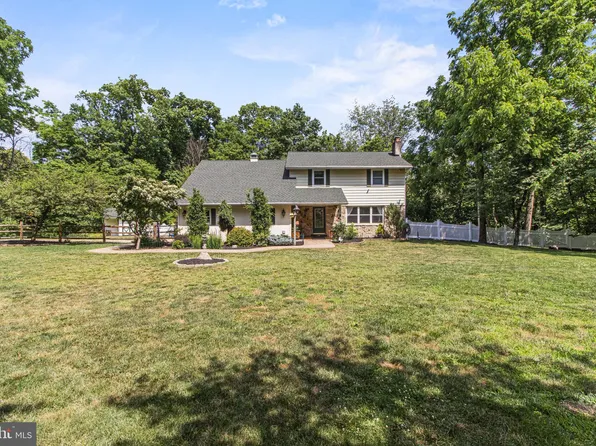 1009 Sunnyside Ave, Eagleville, PA 19403