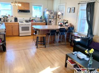 345 Market St #33, Brighton, MA 02135