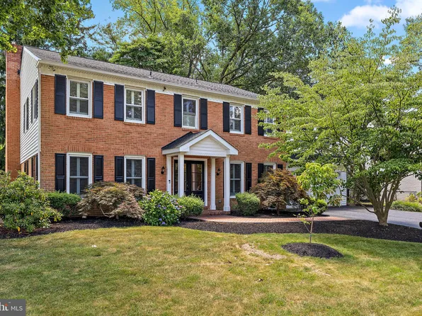 732 Taunton Rd, Wilmington, DE 19803