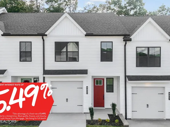 8805 Chapman Trace Way, Knoxville, TN 37920