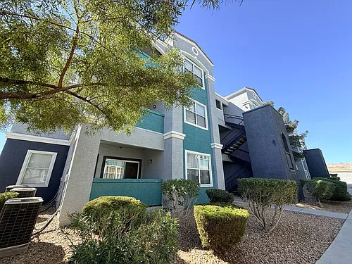 6955 N Durango Dr Photo 1