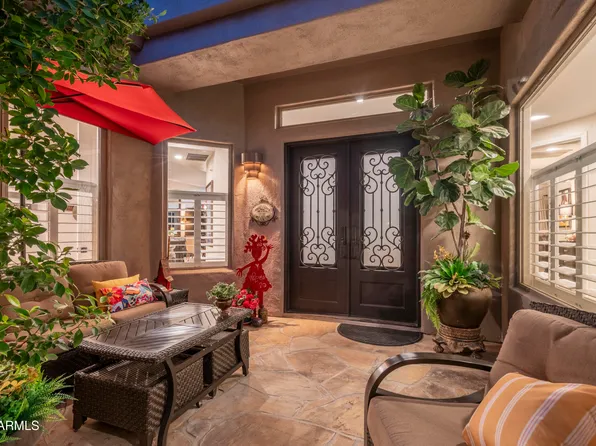 33263 N 71ST Street, Scottsdale, AZ 85266