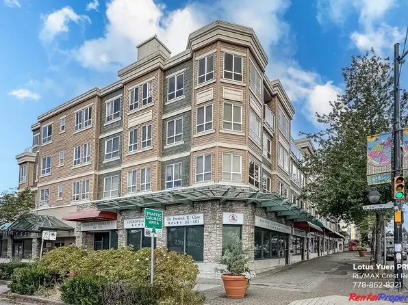 1503 W 66th Ave #311, Vancouver, BC V6P 2R8