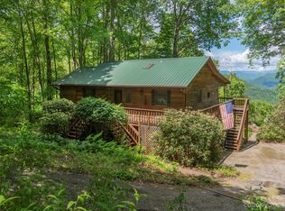 305 Cool Springs Rd, Whittier, NC 28789