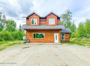 8552 S Marion Way, Wasilla, AK 99623