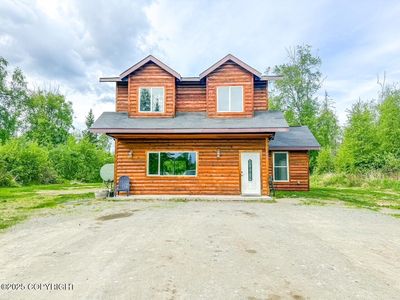 8552 S Marion Way, Wasilla, AK, 99623
