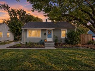 932 N Ridgewood Dr, Wichita, KS 67208