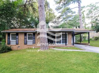 3360 Thunderbird Rd, Macon, GA 31217