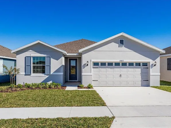 5792 Timber Meadow Way St, Saint Cloud, FL 34771